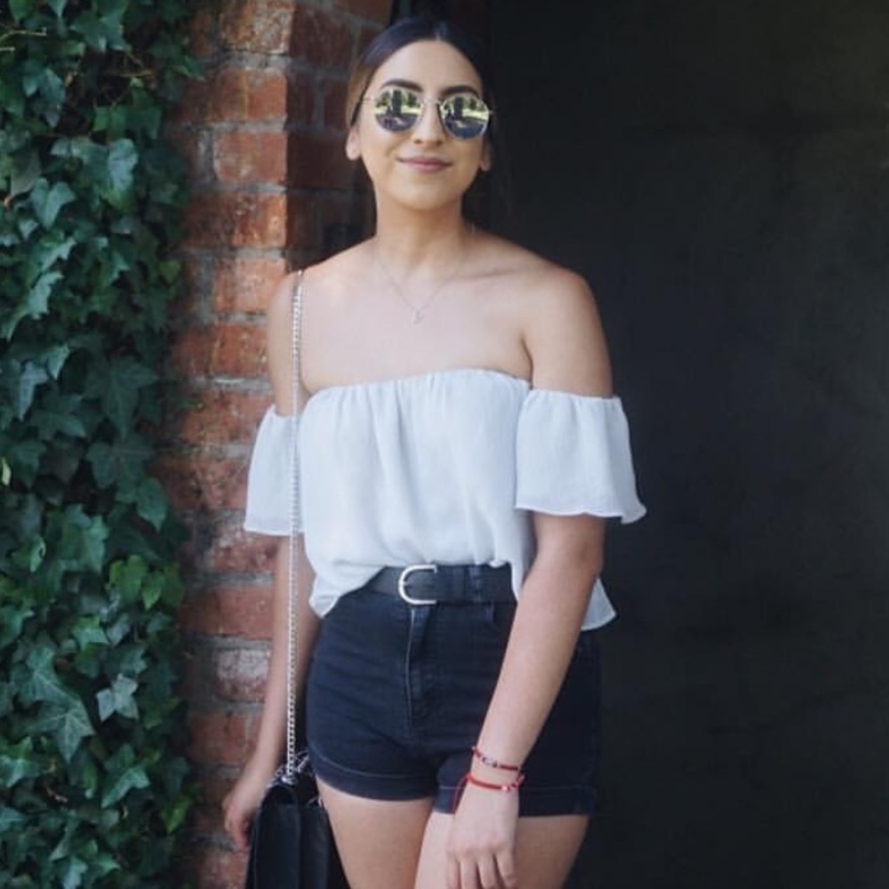 top